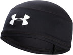 Under Armour Unisex Adult UA20900 Football Skull Cap, Adult- One Size US