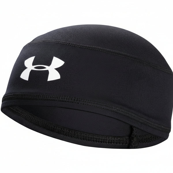Under Armour Unisex Adult UA20900 Football Skull Cap, Adult- One Size US