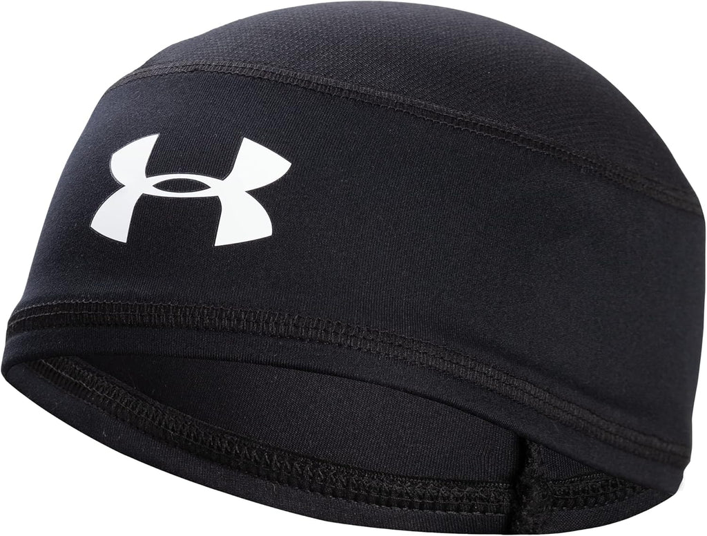 Under Armour Unisex Adult UA20900 Football Skull Cap, Adult- One Size US