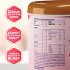 Enfamil A.R. Infant Formula, Clinically Proven to Reduce Reflux & Spit-Up in 1 Week, with Iron, DHA for Brain Development, Probiotics to Support Digestive & Immune Health, Powder Tub, 19.5 Oz