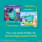 Pampers Training Pants - Easy Ups Boys & Girls Bluey - Size 5T-6T, 84 Count, Children's Potty Underwear (Packaging May Vary)