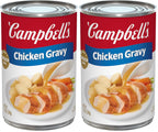 Campbell's Country Style Sausage Gravy, 13.8 Oz Can
