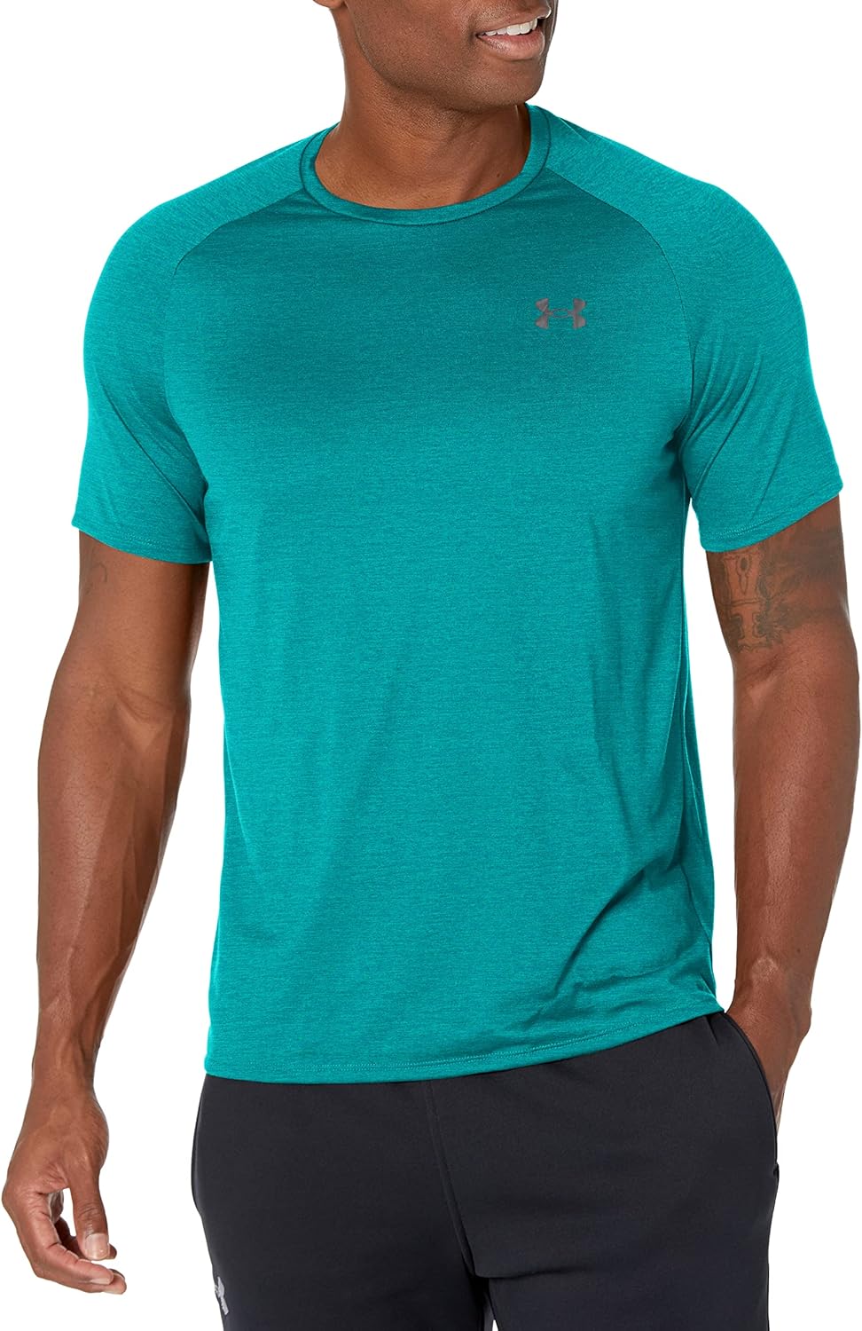 Under Armour Men's Tech 2.0 T-Shirt