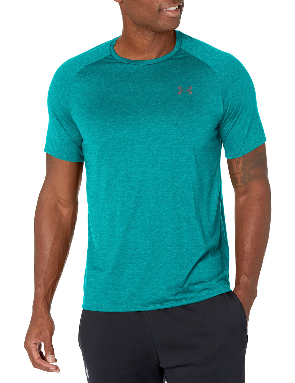 Under Armour Men's Tech 2.0 Short-Sleeve T-Shirt