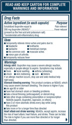 Advil Liqui-Gels Minis Pain Reliever and Fever Reducer, Pain Medicine for Adults with Ibuprofen 200mg for Pain Relief - 80 Liquid Filled Capsules