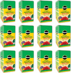 Miracle-Gro Water Soluble All Purpose Plant Food, For All Indoor or Outdoor Plants, Roses, Flowers, Vegetables, Houseplants, Trees, and Shrubs, 1.5 lbs