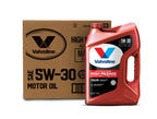 Valvoline High Mileage 150K with Maxlife Plus Technology 5W-30 Motor Oil 5 Quart