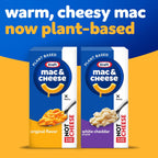 Kraft NotCo Original Flavor Plant Based Mac & Cheese, 6 oz Box