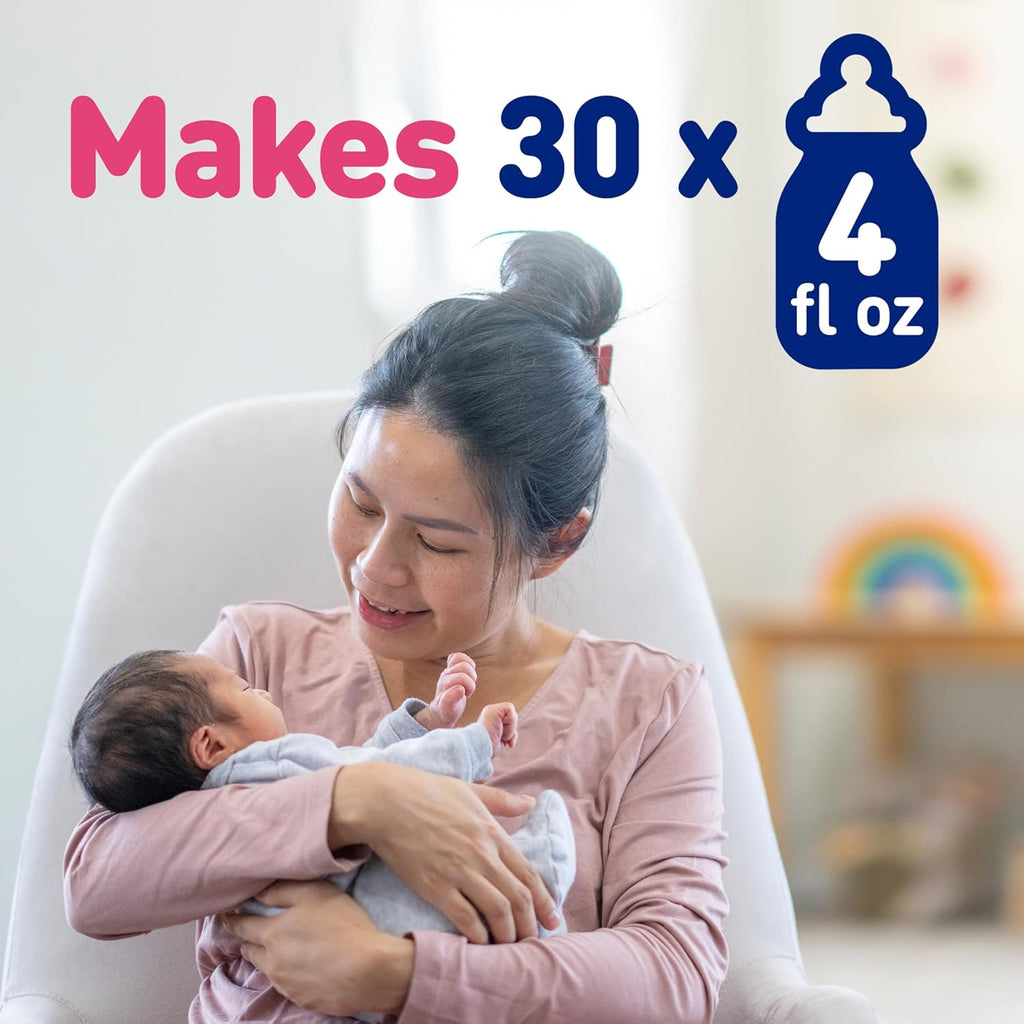 Enfamil A.R. Infant Formula, Clinically Proven to Reduce Reflux & Spit-Up in 1 Week, with Iron, DHA for Brain Development, Probiotics to Support Digestive & Immune Health, Powder Tub, 19.5 Oz