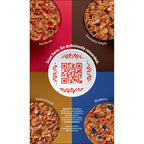 Kellogg's Special K Red Berries Breakfast Cereal, Good Source of Fiber, Giant Size, 19.2 oz