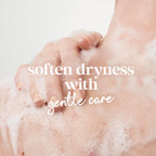 Dove Body Wash with Pump Sensitive Skin For 24hr Lotion-Soft Skin Moisturizing Skin Cleanser Gentle Hypoallergenic Formula with No Sulfates No Parabens 30.6 oz