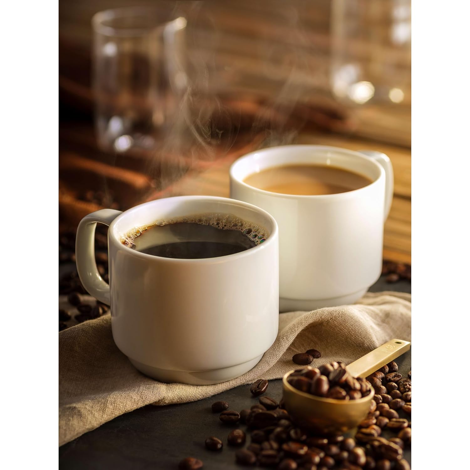 Nestle Coffee mate Coffee Creamer, Original, Non Dairy Powder Creamer, 56 oz Bulk Pack (Pack of 2)