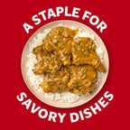 Campbell's Condensed Golden Mushroom Soup, 10.5 oz Can (12 Pack)