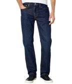 Levi's Men's 514 Straight Fit Cut Jeans (Also available in Big & Tall)
