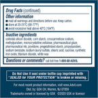 Advil Pain Reliever and Fever Reducer, Pain Relief Medicine with Ibuprofen 200mg for Headache, Backache, Menstrual Pain and Joint Pain Relief - 200 Coated Tablets