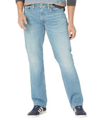 Levi's Men's 514 Straight Fit Cut Jeans (Also available in Big & Tall)