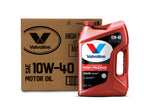 Valvoline High Mileage 150K with Maxlife Plus Technology 5W-30 Motor Oil 5 Quart