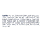 Dove Body Wash with Pump Sensitive Skin For 24hr Lotion-Soft Skin Moisturizing Skin Cleanser Gentle Hypoallergenic Formula with No Sulfates No Parabens 30.6 oz