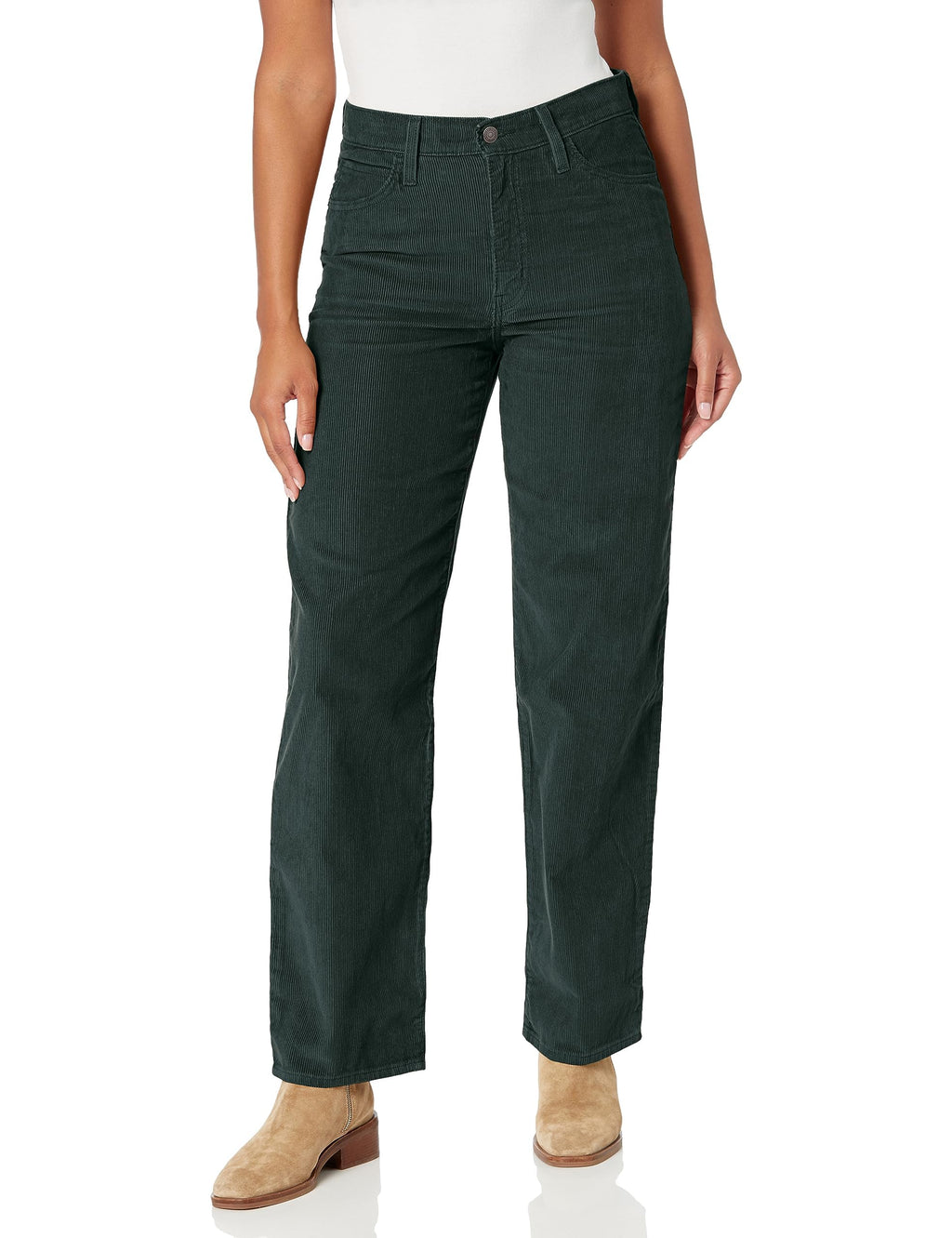 Levi's Women's 94 Baggy Jeans (Also Available in Plus)