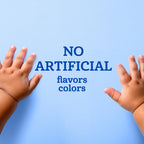 Gerber Snacks for Baby Lil Crunchies, Garden Tomato, 1.48 Ounce (Pack of 6)