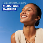 NIVEA Creme Face, Hand and Body Moisturizer Cream, Rich Body Cream for Dry Skin with Provitamin B5, Fast-Absorbing and Non-Comedogenic, Holiday Gifts for Self Care, 16 Oz Jar