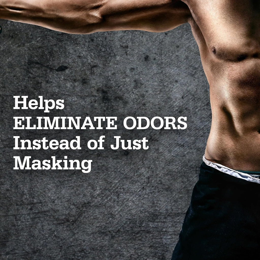 Old Spice Aluminum Free Deodorant For Men, High Endurance, 24/7 Sweat Defense & Odor Protection, 24/7 Freshness & Lasting Scent, Sport Scent, 3.0 oz (Pack of 3)