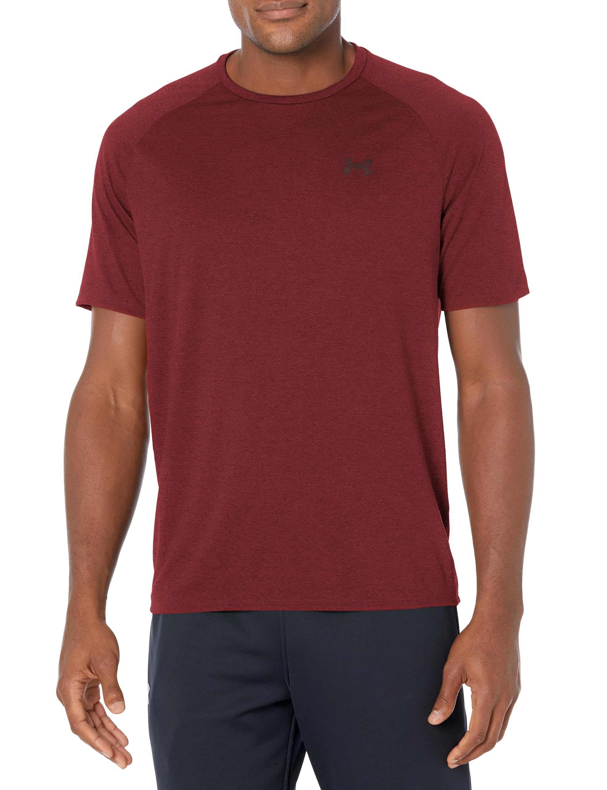 Under Armour Men's Tech 2.0 Short-Sleeve T-Shirt