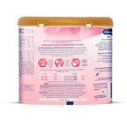 Enfamil A.R. Infant Formula, Clinically Proven to Reduce Reflux & Spit-Up in 1 Week, with Iron, DHA for Brain Development, Probiotics to Support Digestive & Immune Health, Powder Tub, 19.5 Oz