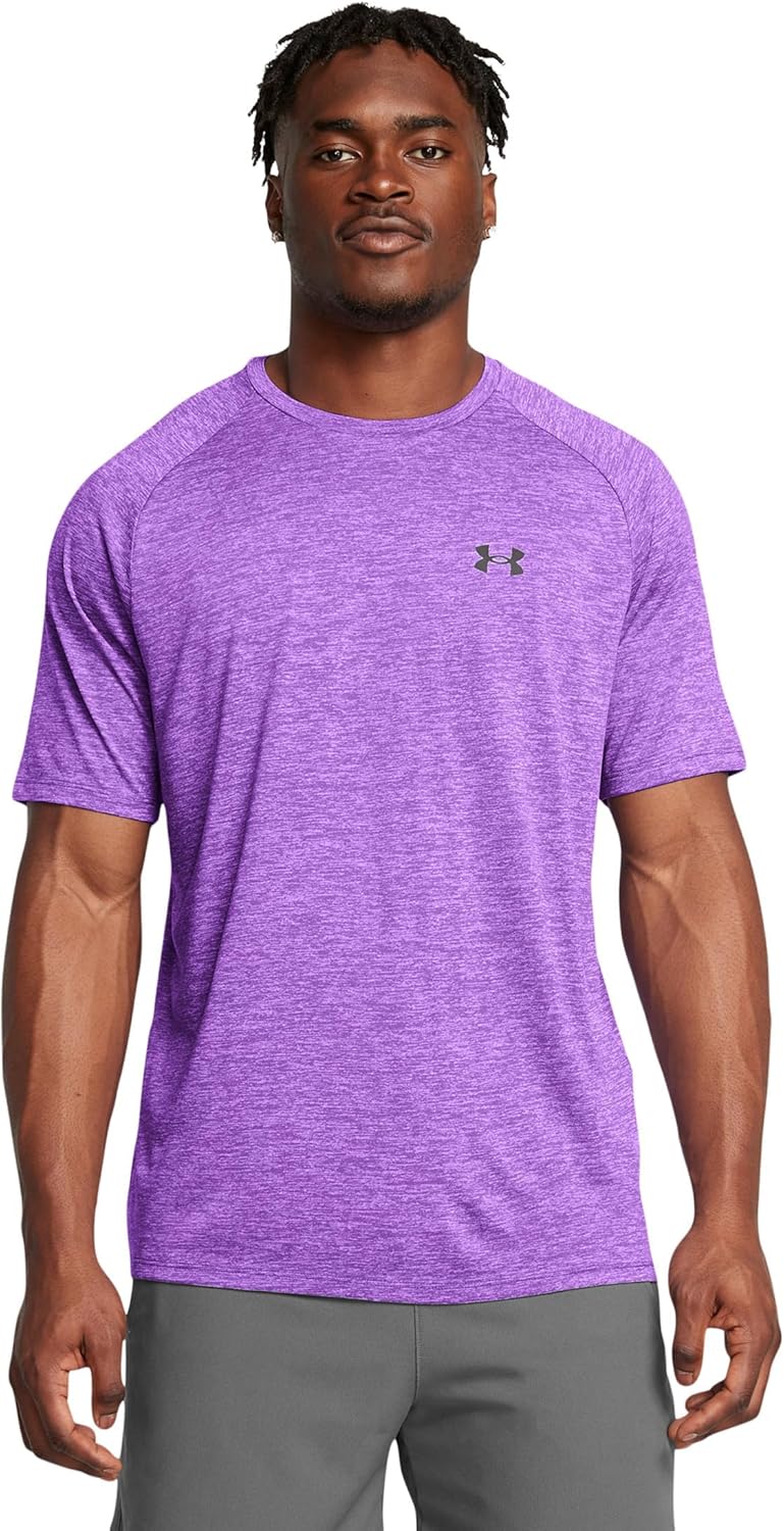 Under Armour Men's Tech 2.0 T-Shirt