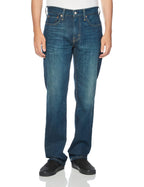 Levi's Men's 514 Straight Fit Cut Jeans (Also available in Big & Tall)