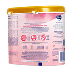 Enfamil A.R. Infant Formula, Clinically Proven to Reduce Reflux & Spit-Up in 1 Week, with Iron, DHA for Brain Development, Probiotics to Support Digestive & Immune Health, Powder Tub, 19.5 Oz