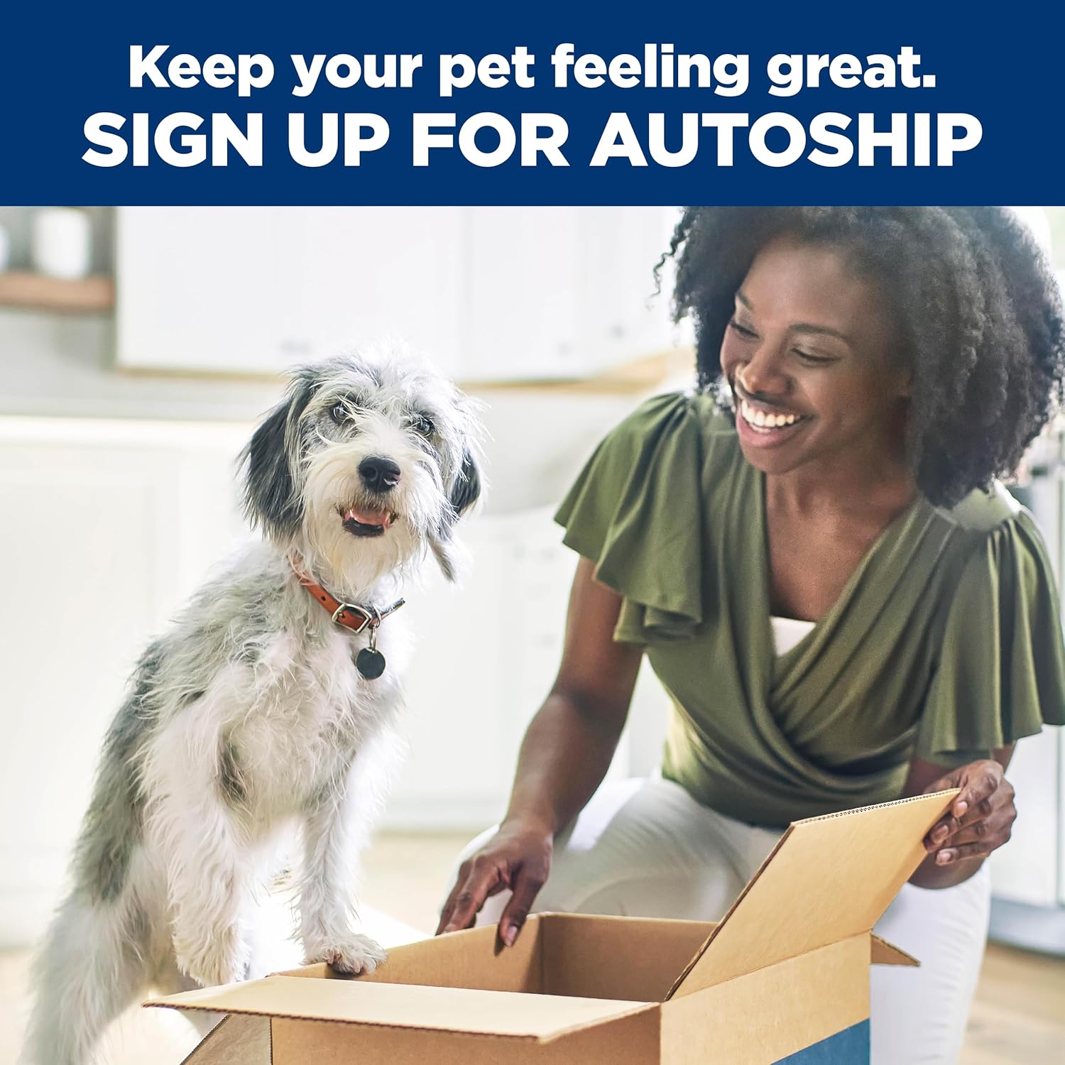 Hill's Science Diet Large Breed Adult Dry Dog Food 1-5, Quality Protein for Joint Support & Lean Muscles, Chicken & Barley, 35 lb. Bag