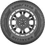Goodyear Wrangler Territory At 275/60R20 115S All- Season Tire