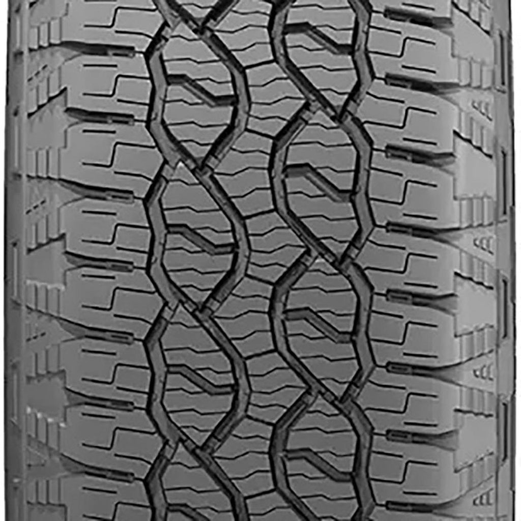Goodyear Wrangler Territory At 275/60R20 115S All- Season Tire