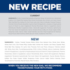 Hill's Science Diet Large Breed Adult Dry Dog Food 1-5, Quality Protein for Joint Support & Lean Muscles, Chicken & Barley, 35 lb. Bag