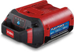 Toro 60V MAX* Flex-Force 10.0 Ah Lithium-Ion Battery