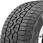Goodyear Wrangler Territory At 275/60R20 115S All- Season Tire