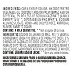 Nestle Coffee mate Coffee Creamer, Original, Non Dairy Powder Creamer, 56 oz Bulk Pack (Pack of 2)