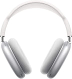 Apple AirPods Max Wireless Over-Ear Headphones, Pro-Level Active Noise Cancellation, Transparency Mode, Personalized Spatial Audio, USB-C Charging, Bluetooth Headphones for iPhone - Midnight