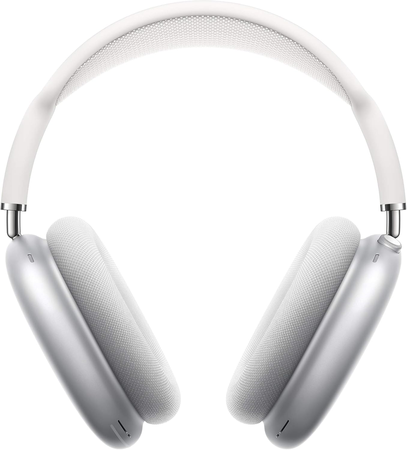 Apple AirPods Max Wireless Over-Ear Headphones, Pro-Level Active Noise Cancellation, Transparency Mode, Personalized Spatial Audio, USB-C Charging, Bluetooth Headphones for iPhone - Midnight