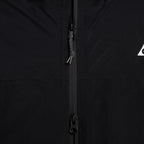 Nike ACG Morpho Men's Storm-FIT ADV Rain Jacket (Black/Black/Summit White)