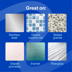 Clorox Clean-Up Multi-Surface Cleaner with Bleach, Original, Spray Bottle, 32 Fl Oz., Pack of 3