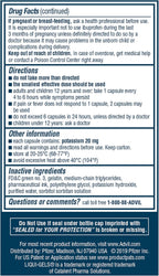 Advil Liqui-Gels Minis Pain Reliever and Fever Reducer, Pain Medicine for Adults with Ibuprofen 200mg for Pain Relief - 80 Liquid Filled Capsules