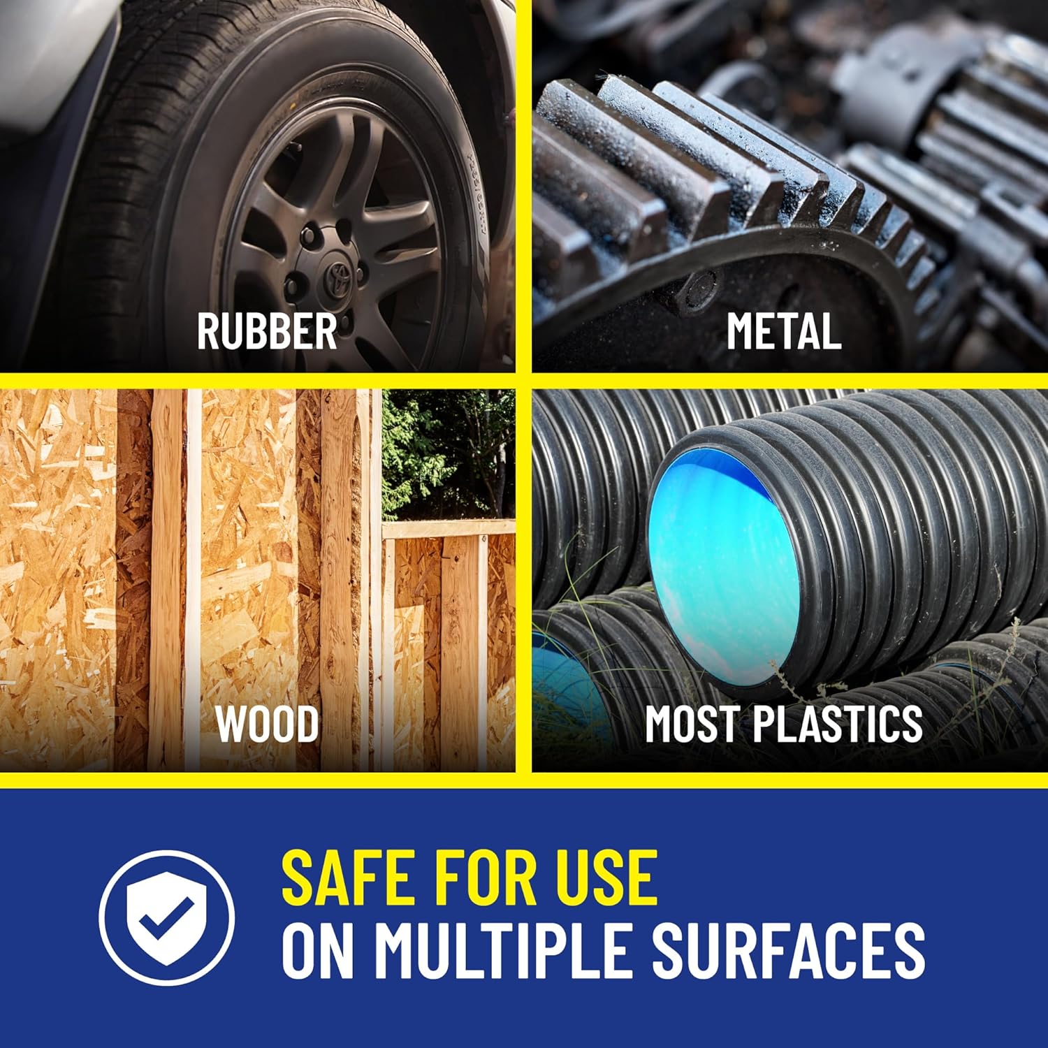 WD-40 Original Formula, Multi-Use Product with Smart Straw Sprays 2 Ways, 14.4 OZ [2-Pack]