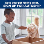 Hill's Science Diet Adult 1-6, Adult 1-6 Premium Nutrition, Dry Cat Food, Chicken Recipe, 7 lb Bag