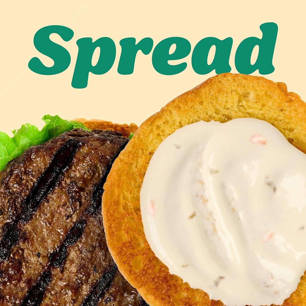 Kraft America's Favorite Sandwich Spread, 15 fl oz Jar