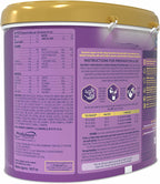 Enfamil Optimum Gentlease Baby Formula, Our Closest Formula to Breast Milk For Fussiness, Crying, Gas & Spit-up, Immune-Supporting Lactoferrin also found in Breast Milk, 19.5 Oz