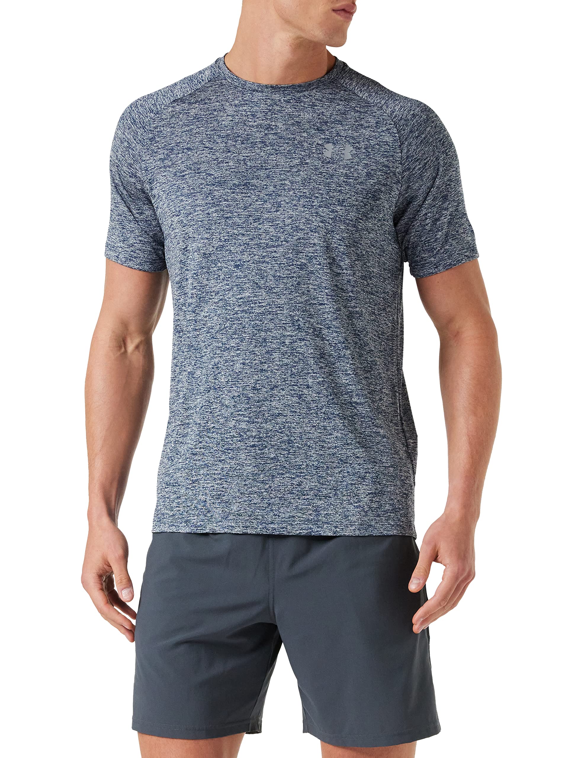 Under Armour Men's Tech 2.0 Short-Sleeve T-Shirt