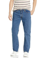 Levi's Men's 514 Straight Fit Cut Jeans (Also available in Big & Tall)
