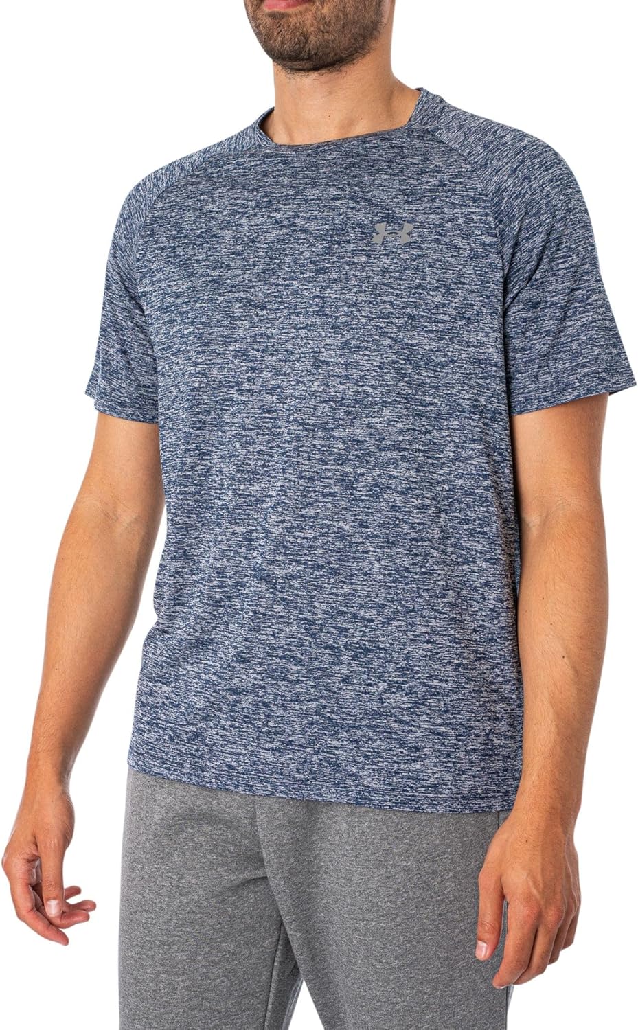 Under Armour Men's Tech 2.0 T-Shirt